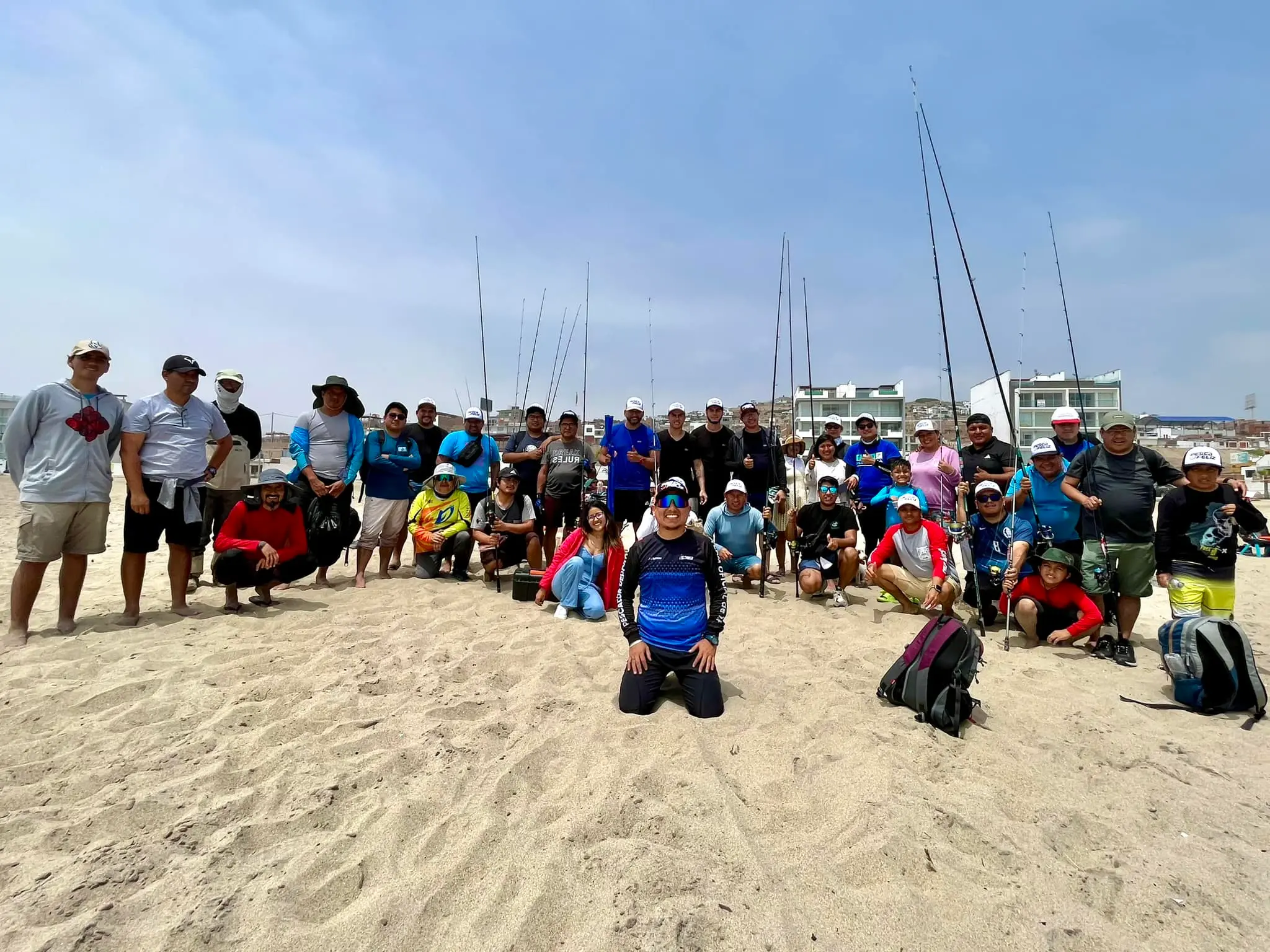 Pesca para Principiantes