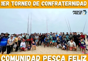 La Pesca Deportiva y su impacto en la sociedad.