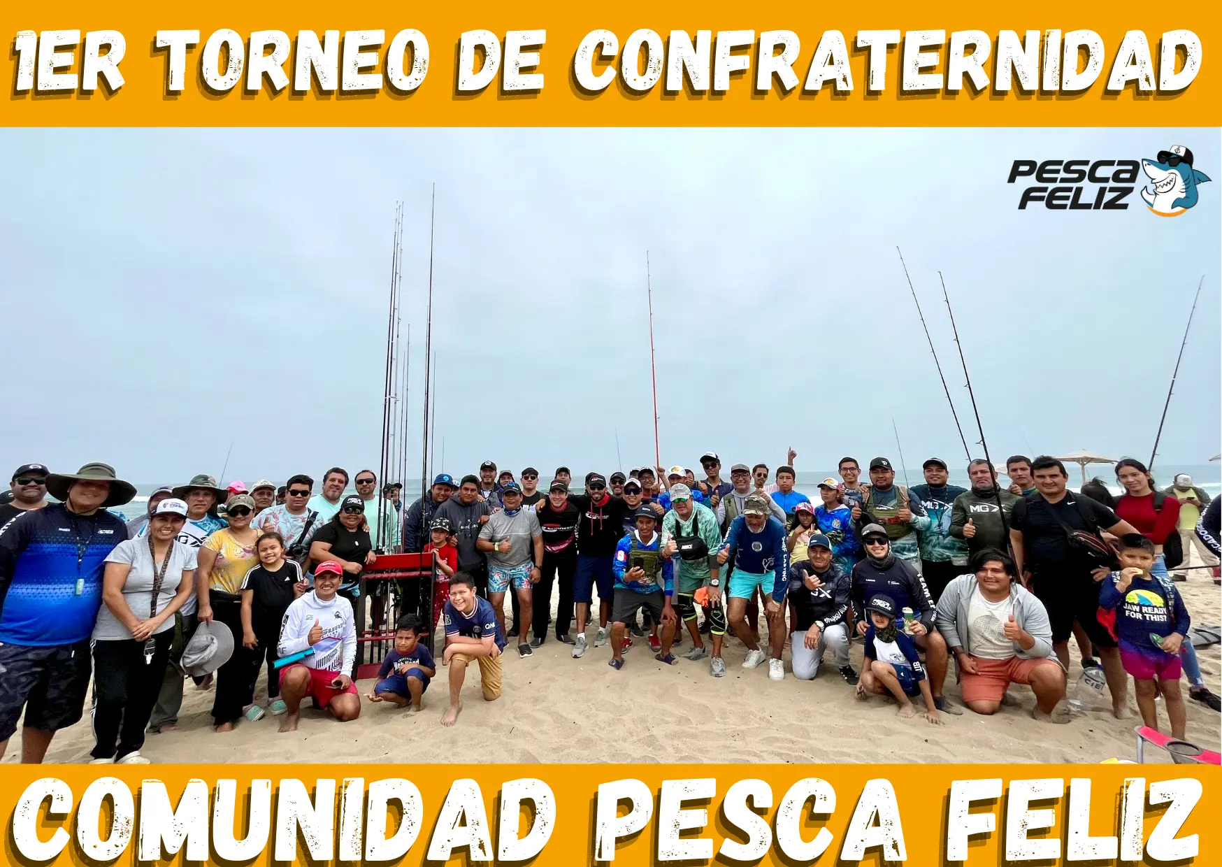 La Pesca Deportiva y su impacto en la sociedad.