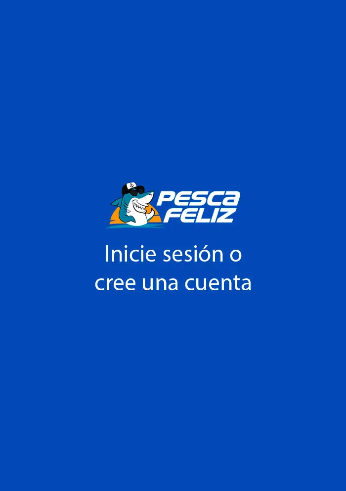Pesca Feliz | Tienda de pesca en Perú