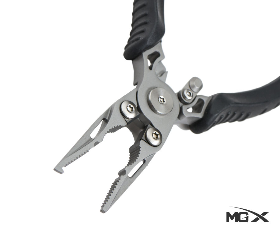 Alicate MGX 128 - Imagen 2