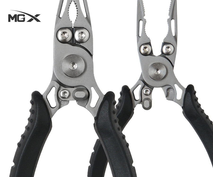 Alicate MGX 128 - Imagen 4