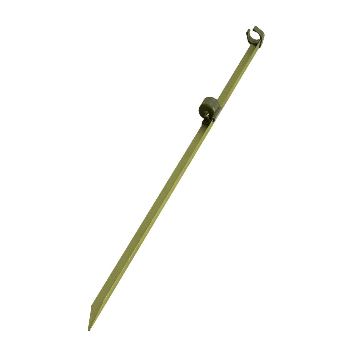 Pica Cinnetic Surf Cast Sand Spike 150 / Green Armed