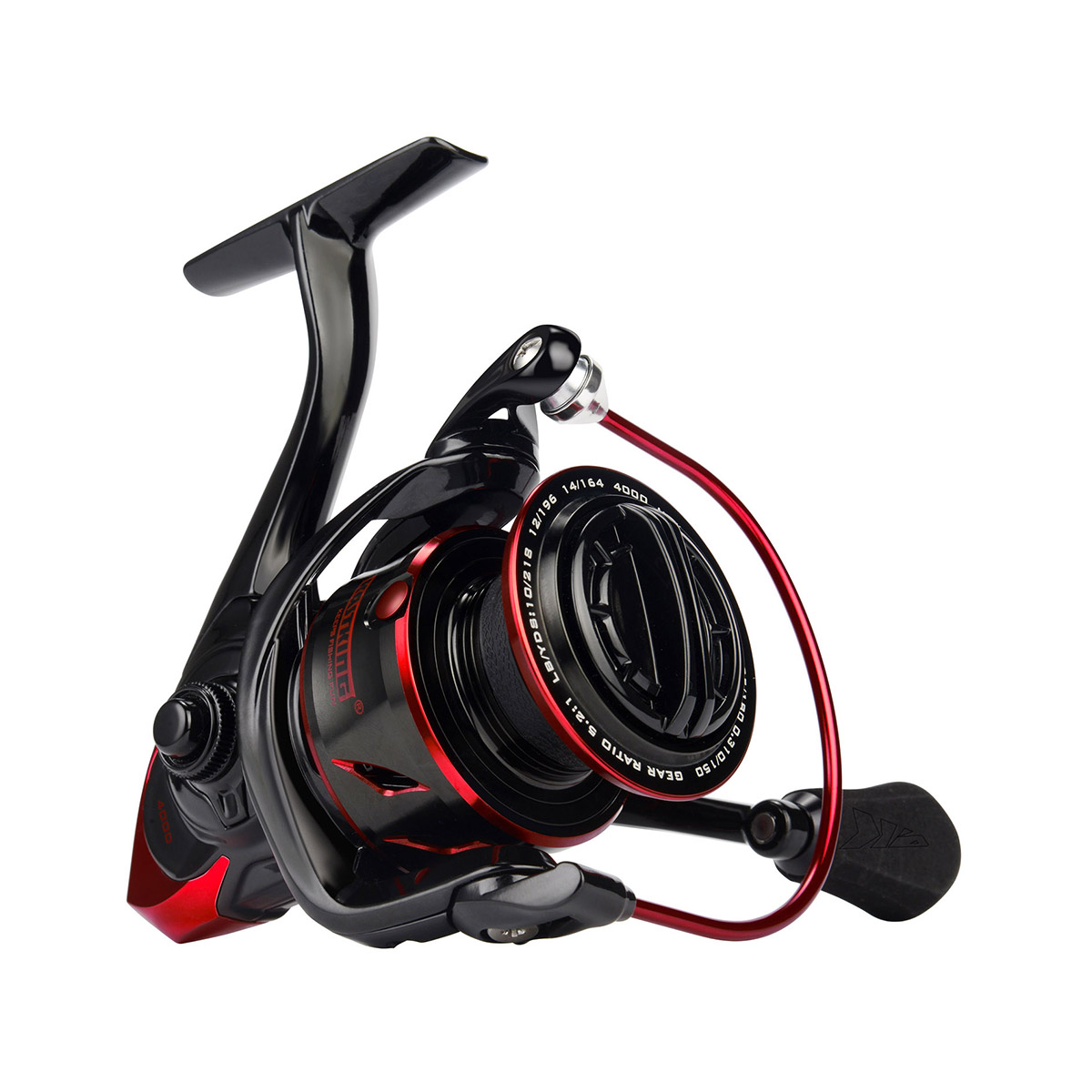 CARRETE KASTKING SHARKY III 5000